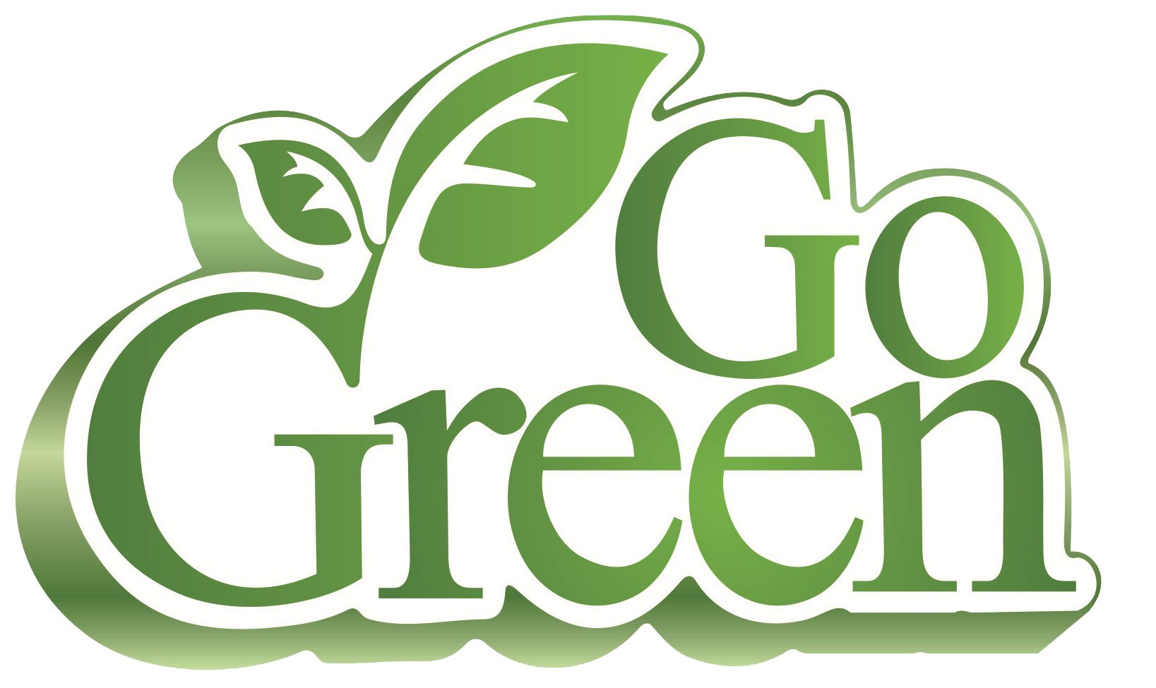 GoGreen Logo